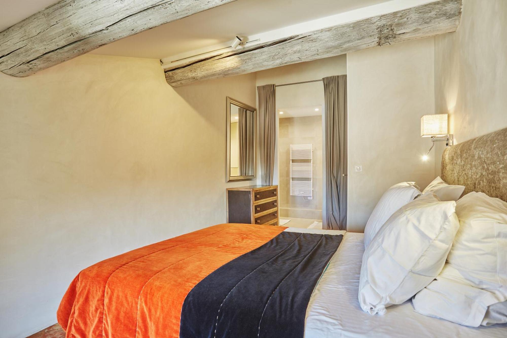 Les Suites De Montigny Aix-en-Provence Exteriör bild