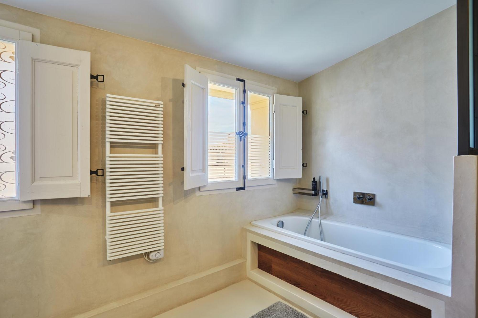 Les Suites De Montigny Aix-en-Provence Rum bild