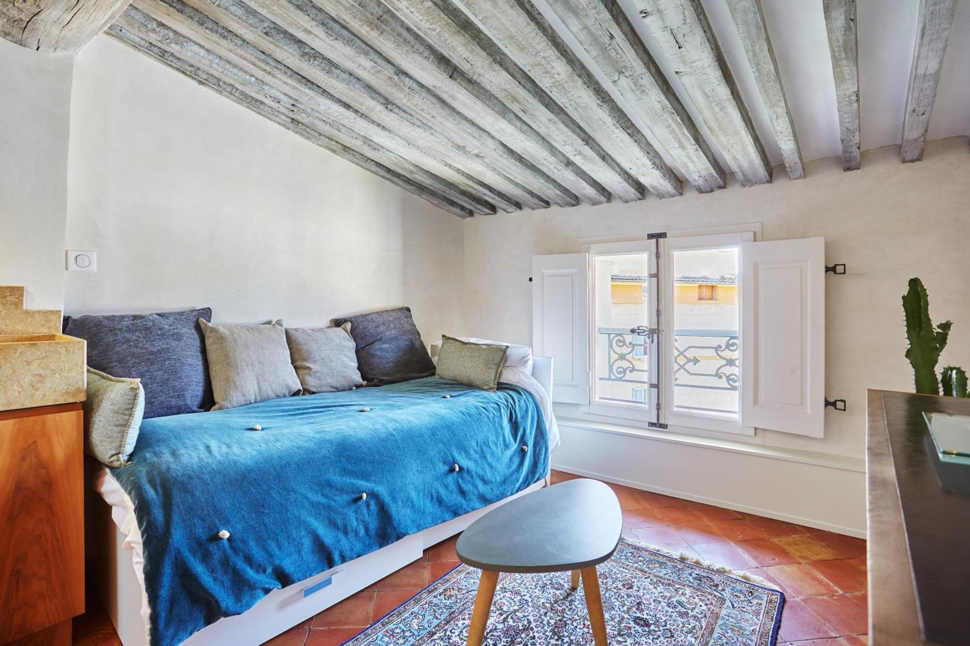 Les Suites De Montigny Aix-en-Provence Exteriör bild