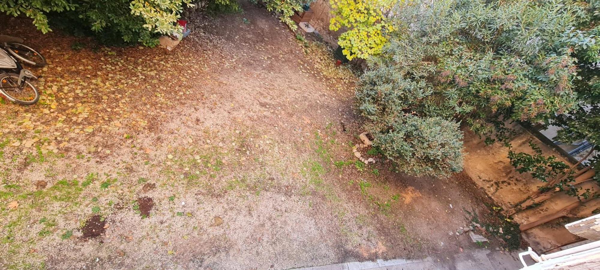 Les Suites De Montigny Aix-en-Provence Rum bild